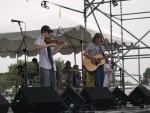 TEXAS Austin City Limits Festival