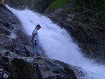 Oregon 2003