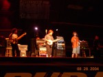 Tennesee, Yonder Mountain, Keller Williams and Belafleck