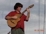 Keller in Tennesee