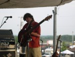 Keller at 10,000 lakes '04