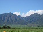 Hawaii