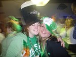 St. Patirck's day
