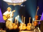 Keller Williams in St. Louis at the Pagent