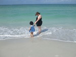 Florida vacation
