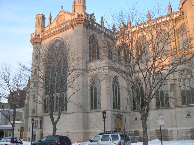 DenverChurch