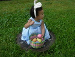 Happy Easter!