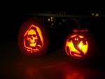 Happy Halloween!